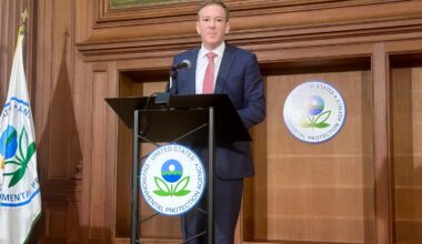 EPA alters site to erase fossil fuels as climate change cause
