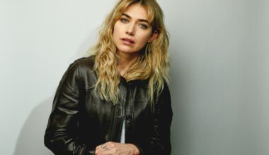 Imogen Poots’ search for authenticity