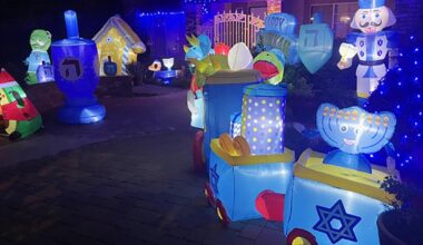 Attack on Jewish family's Redlands home under investigation as a possible hate crime