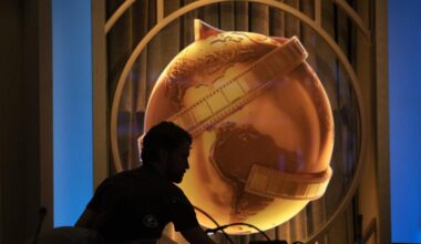 Golden Globes ethics are worse than ever, and no one seems to care