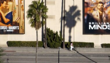 Netflix executives seek to calm fears over multibillion-dollar Warner Bros. deal