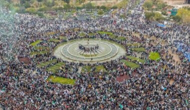 A Middle Eastern lifeline built on family, faith and fear