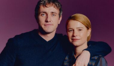 'Hamnet': How four days saved the year's most emotional film