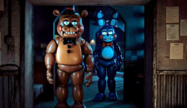 'Five Nights at Freddy's 2' review: Sequel will only delight obsessives