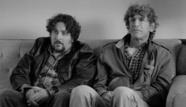 'Burt' review: Tender micro-indie will move those who adjust to its charms