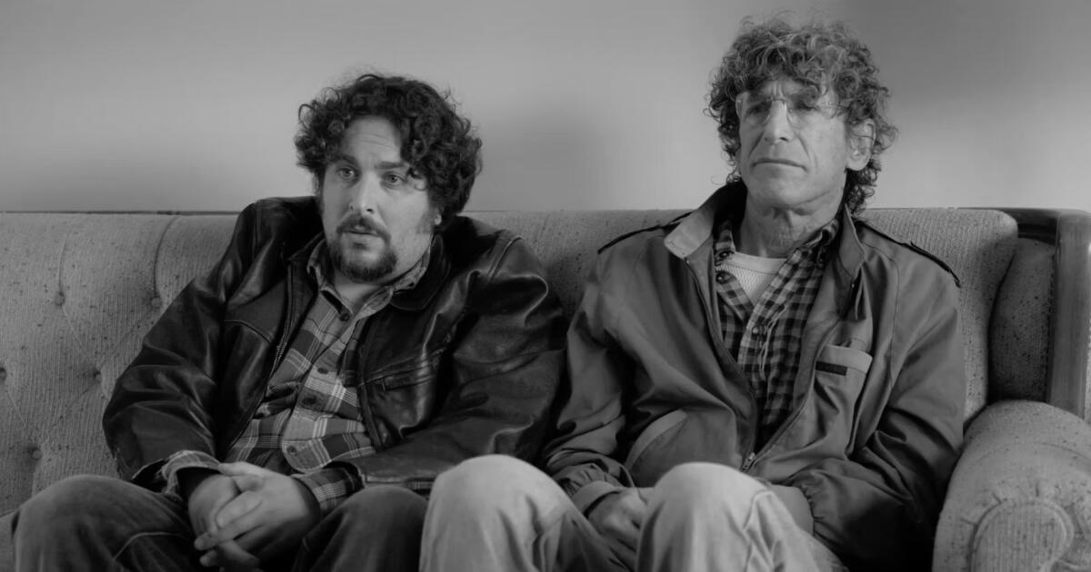 'Burt' review: Tender micro-indie will move those who adjust to its charms