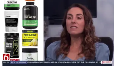 Creatine supplements: Benefits, risks and what experts say