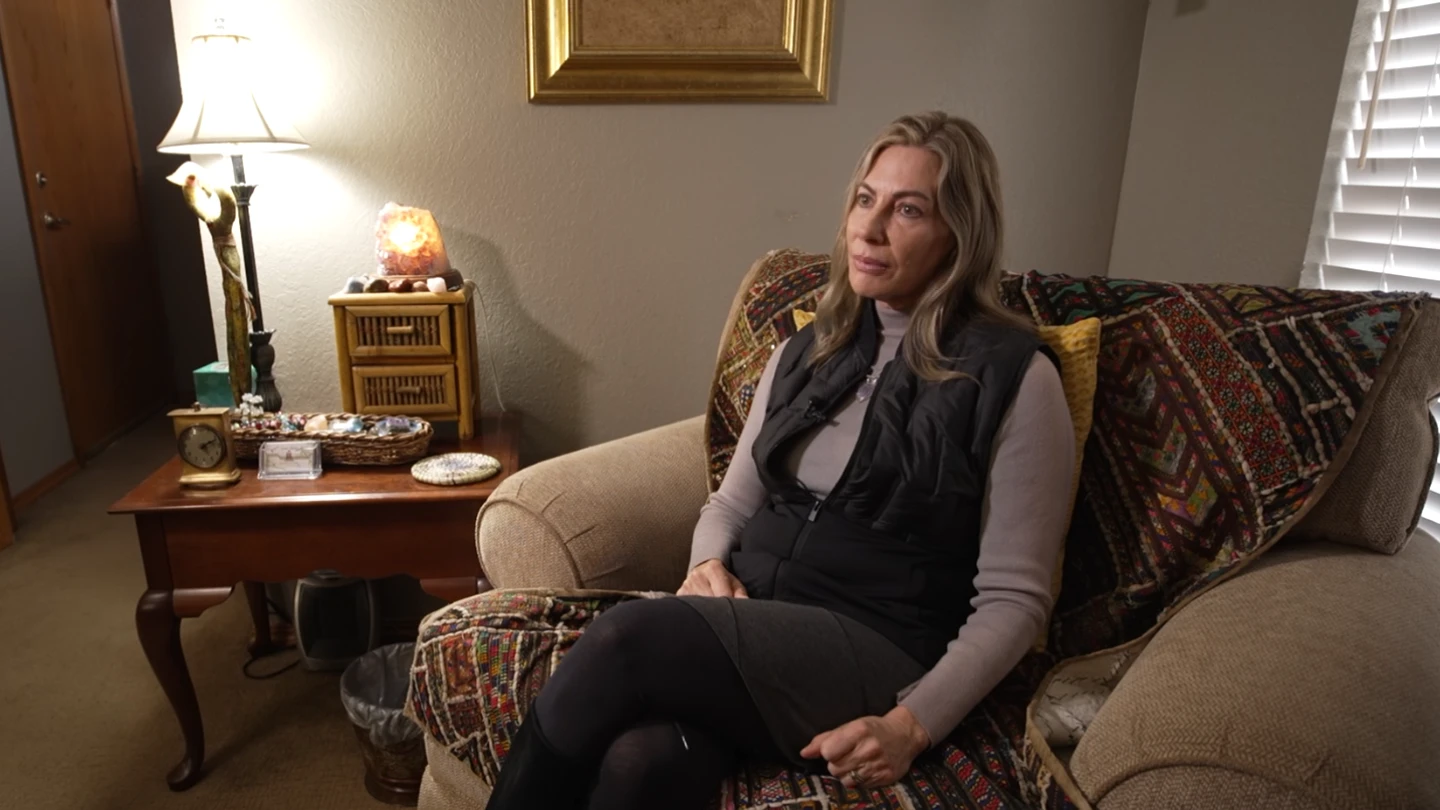 Oklahoma therapist reveals effective trauma treatment options and how to seek help