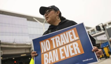 Trump travel ban expansion sparks concern among local immigrant communities