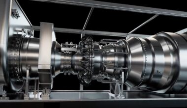 Supersonic Tech Solves AI's Power Problem