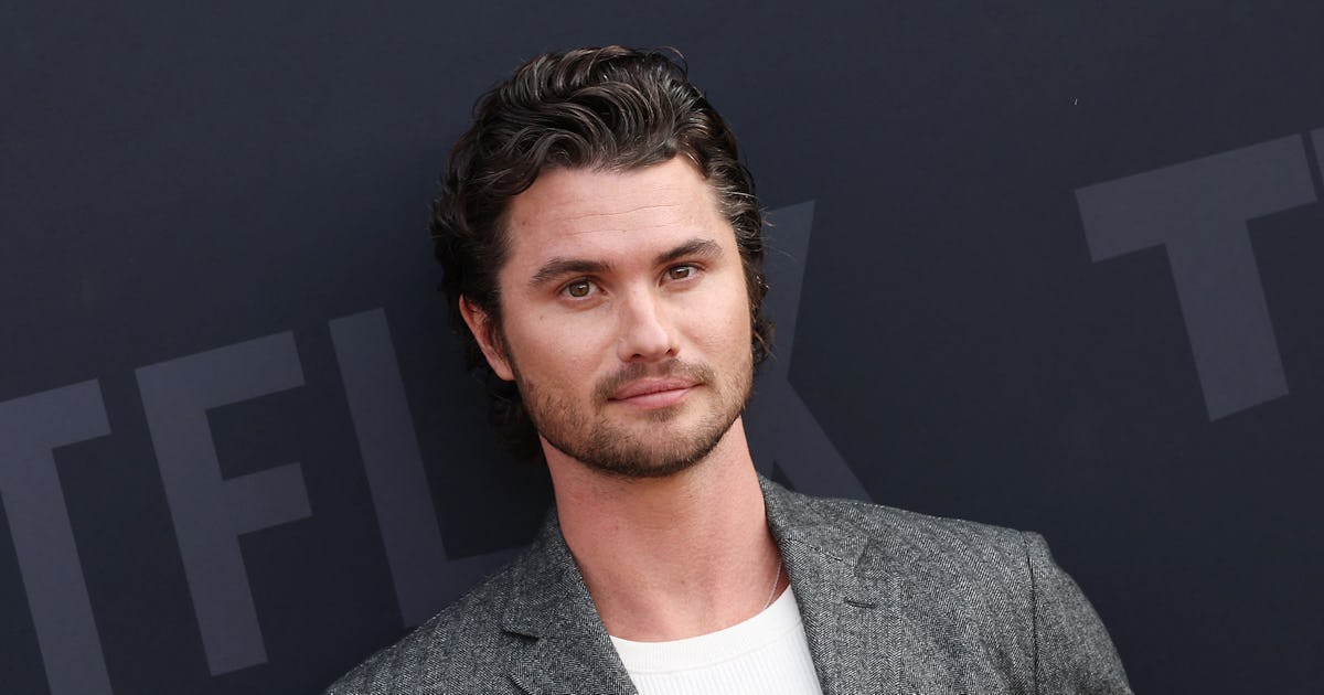 Chase Stokes & The 'Outer Banks' Cast Are Ready For The Show To End