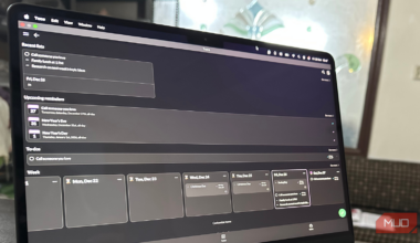 I replaced my complex note-taking system with this tiny app, and it’s actually fun