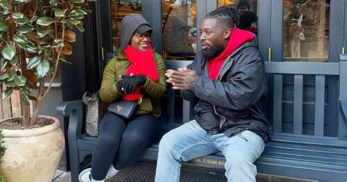 How my body showed up for me again and again this year - The Royal Gazette