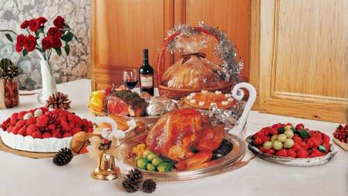 Healthcare provider to give away 150 turkeys - The Royal Gazette