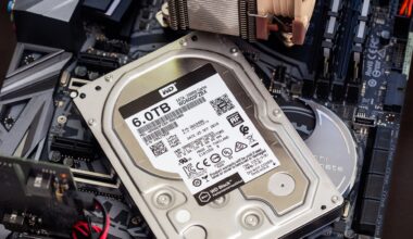 HDD prices spike as AI infrastructure and China's PC push collide — hard drives record biggest price increase in eight quarters, suppliers warn pressure will continue