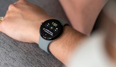 Google Weather is broken on older Wear OS watches, but a fix is coming