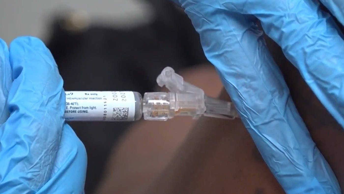 Toronto Public Health urges doctors to prioritize flu shots as cases rise