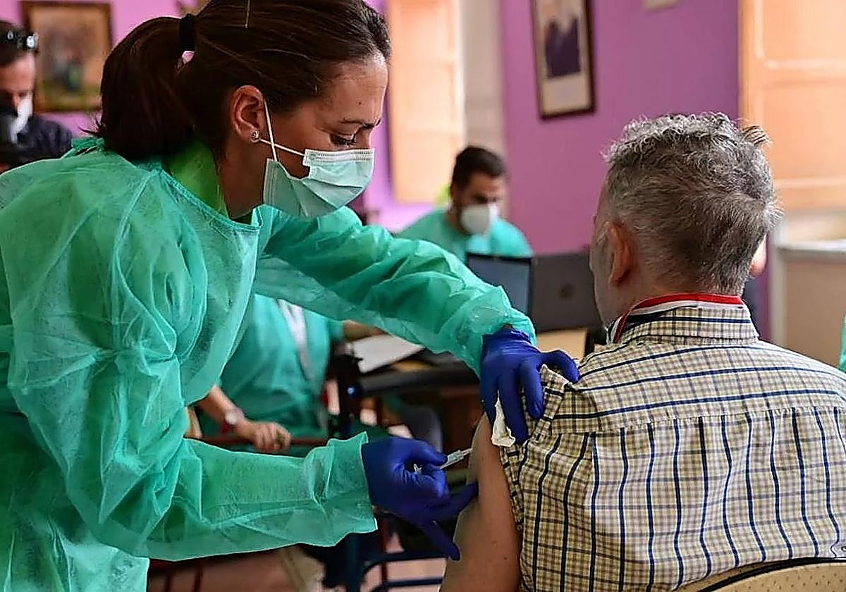 New flu strain in Spain is more contagious and resistant to current vaccines