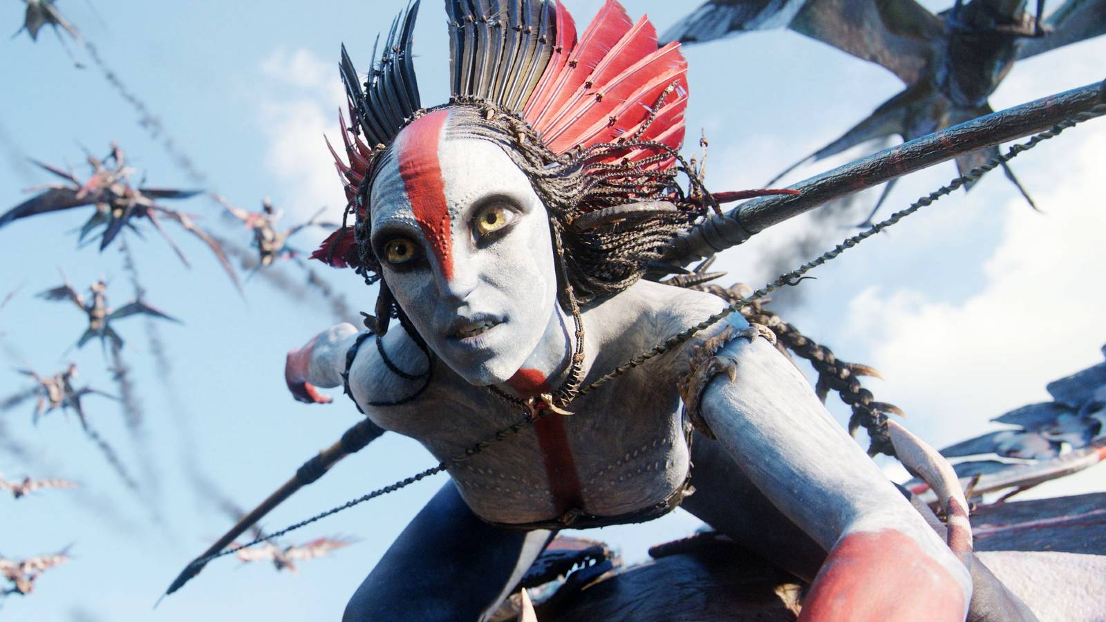 Fire & Ash Villains Teases An Exciting New Antagonist for Avatar 4 & 5