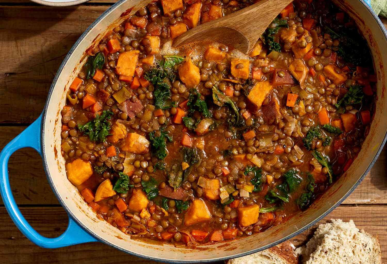 10+ Heart-Healthy Dutch Oven Recipes