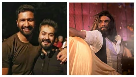 Dhurandhar features Ranveer Singh as an Indian spy who infiltrates the terror networks based in Lyari. 