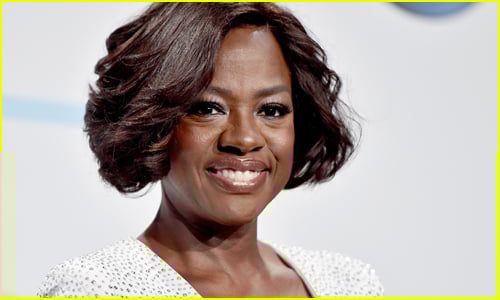 Viola Davis