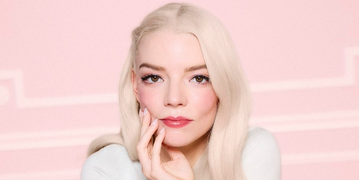 Anya Taylor-Joy on Latest Dior Addict Launches and Her Favorite Way to Unwind