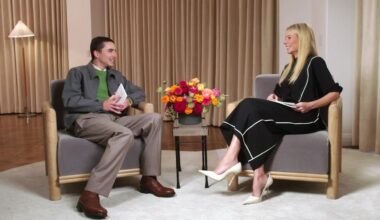 Timothée Chalamet and Gwyneth Paltrow Talk Tomato DNA, Tron: Legacy, and Music Recs in the Latest ‘Off the Cuff’