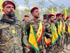 Israel preparing for 'major escalation' against Hezbollah, report says — Naharnet