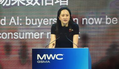 Huawei’s Ascend and Kunpeng progress shows how China is rebuilding an AI compute stack under sanctions