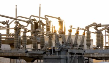 Elizabeth Warren, other U.S. senators concerned about big tech pushing up electricity costs — demands explanation from Amazon, Google, Meta as AI data centers drive up residential energy bills