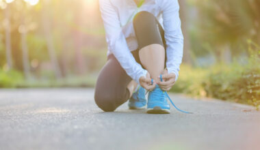 Continue regular exercise even in cold weather, say doctors