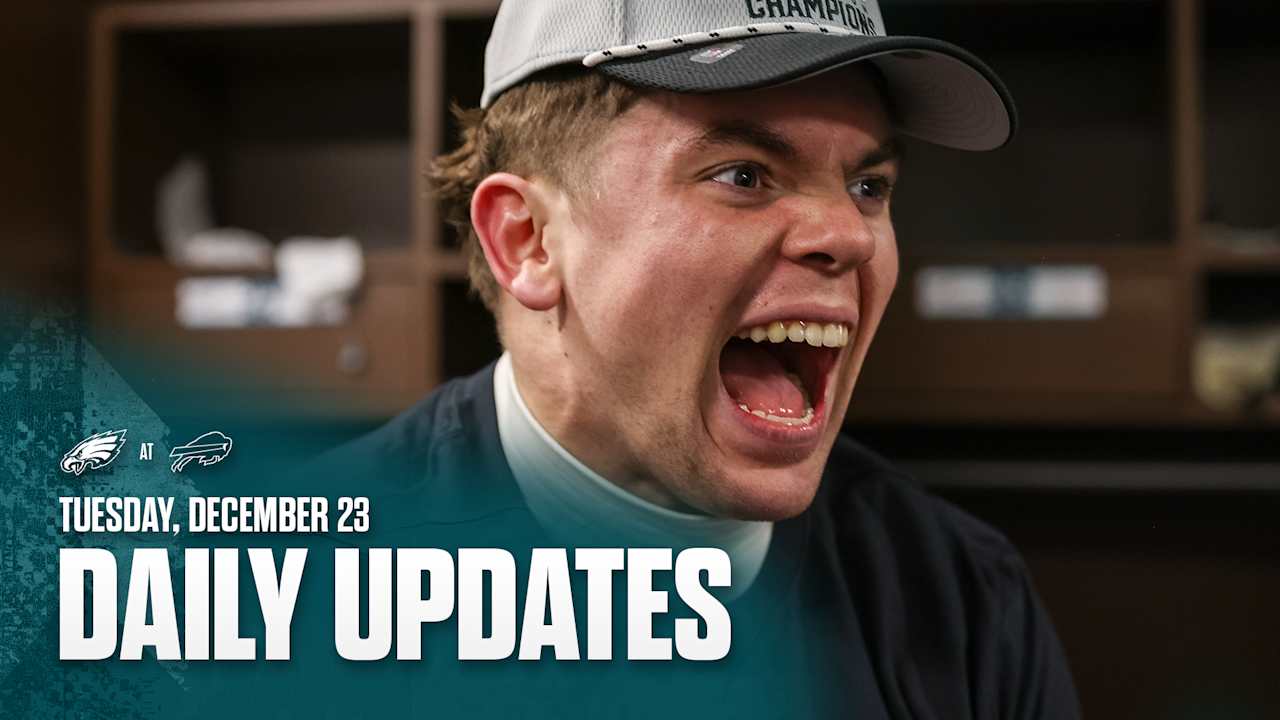 Cooper DeJean says Pro Bowl honor a reflection of the team