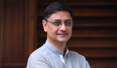 'We Are Creating Liabilities for Next Generation': Sanjeev Sanyal on 'Freebies Culture' and Pension Schemes