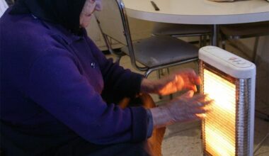 cover Government extends support for low-income pensioners