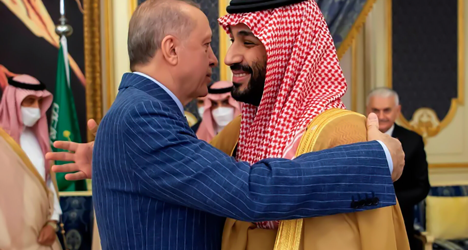 In the Wake of the War on Gaza: Shifts in the Balance of Power in the Middle East