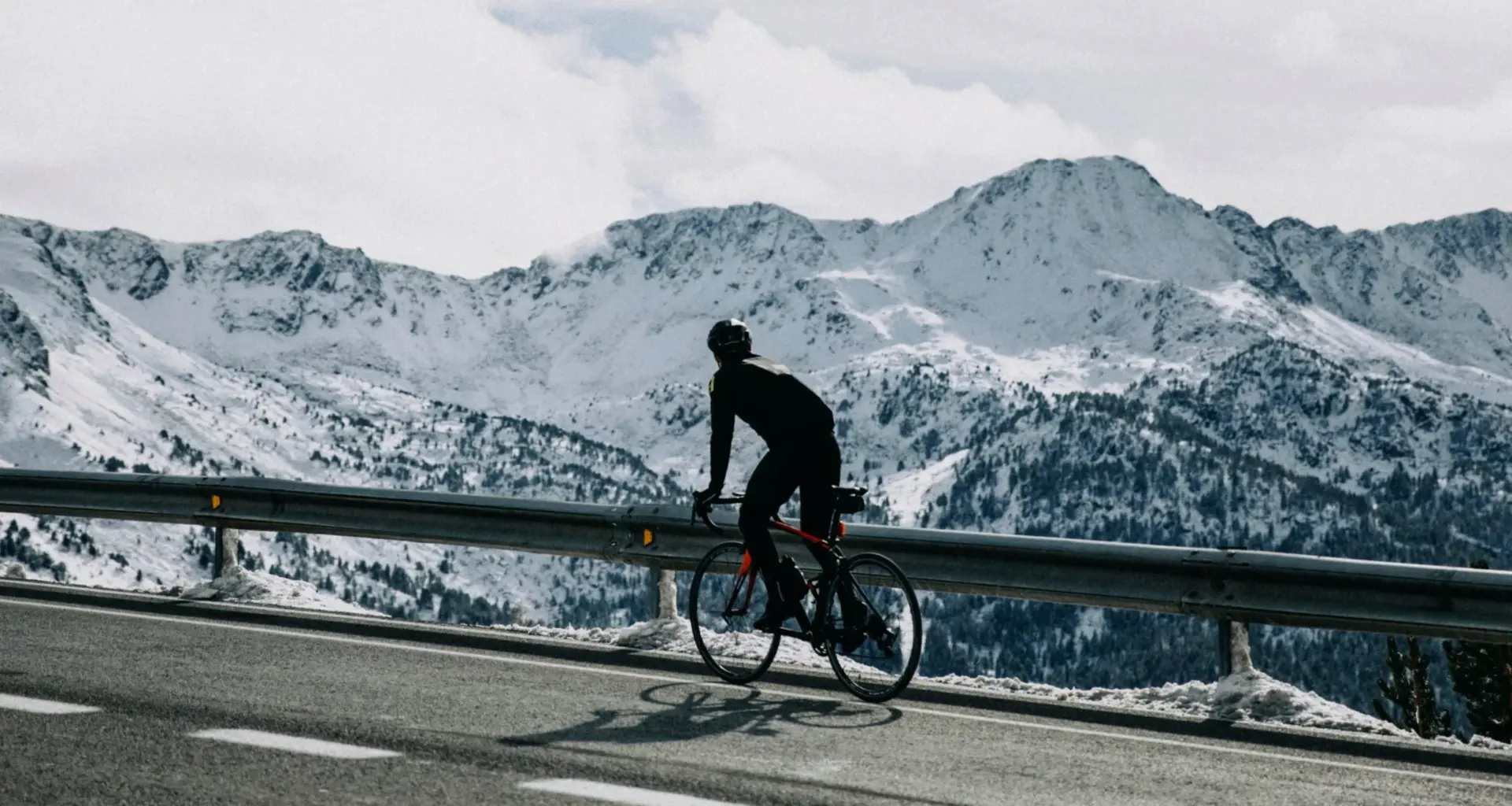 How to perfect your winter training according to the experts