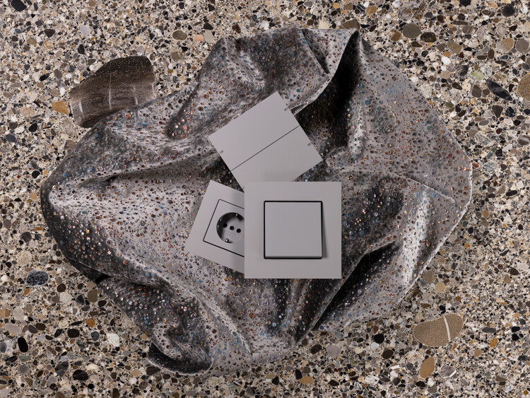 What if the Smallest Detail Helped Shape the Mood of a Space? - Image 1 of 8