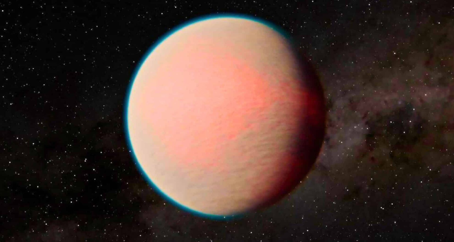 What Nasa Found Inside Its Haze Could Change How We Define Entire Worlds