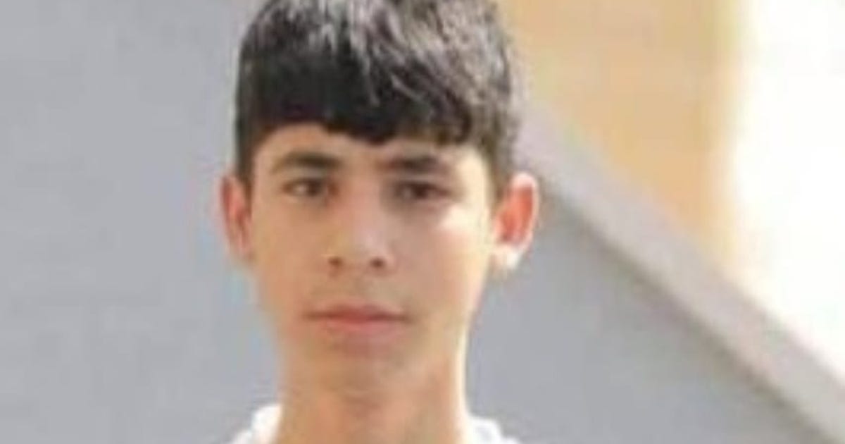 Palestinian Shot Dead at Close Range by IDF in West Bank; IDF Says He Threw a Brick - Haaretz