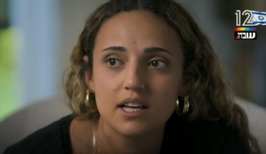 Freed Hostage Romi Gonen on Sexual Assault by Hamas: 'He Put a Gun to My Head and Said He'd Kill Me if I Told Anyone'