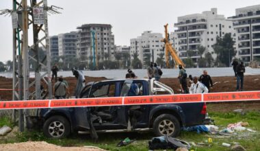 IDF Preparing to Demolish West Bank Home of Assailant in Northern Israel Terror Rampage