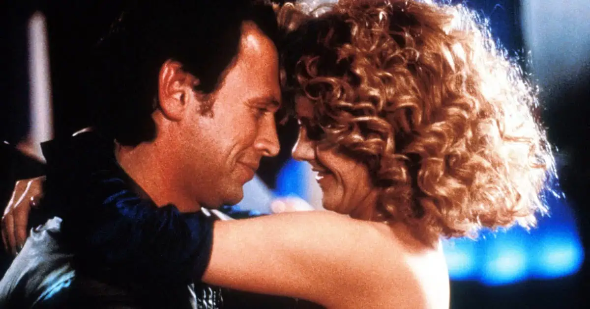 What's the Best Movie Set on New Year's Eve?