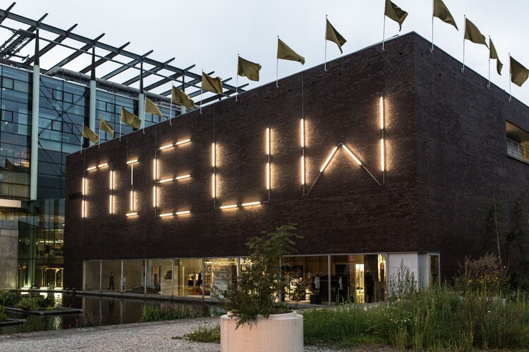 Fragile by Design: Can Buildings Learn to Bend Without Breaking? - Image 1 of 6