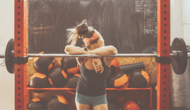 Hitting Both Sleep and Exercise Goals Really Is That Hard