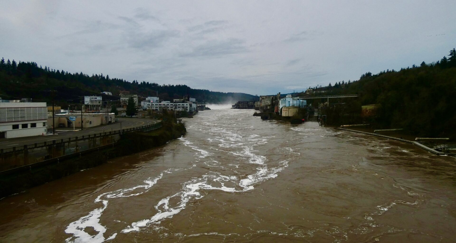 Après le Déluge, un Autre Déluge: a Photo Essay - CounterPunch.org