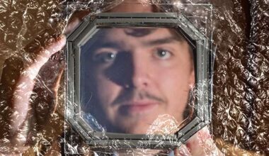 Anthropocene magazine logo