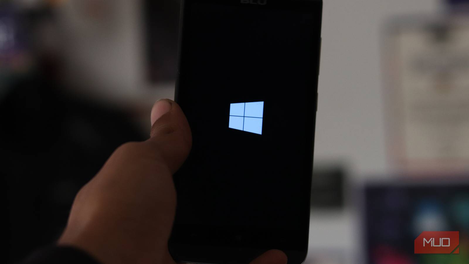 The forgotten Windows Phone feature modern phones still can’t match