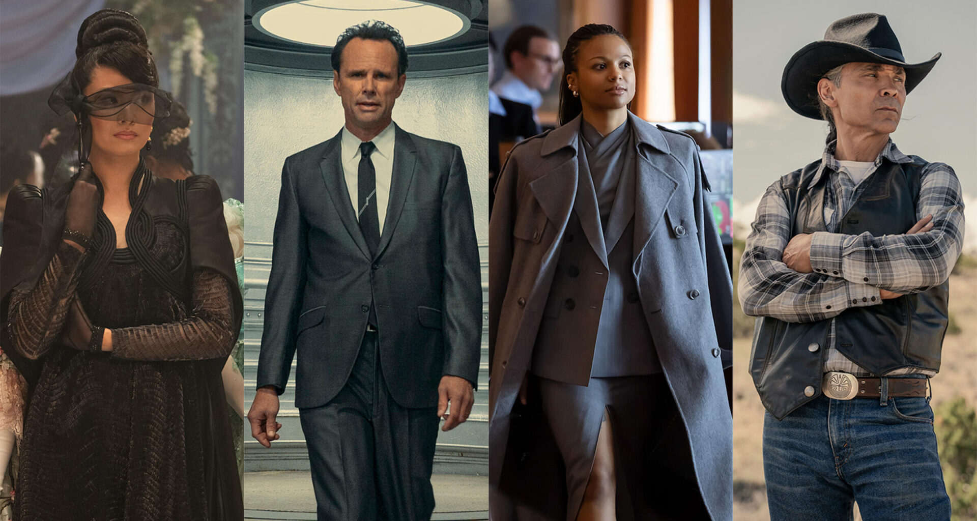 The Complete Guide to Winter TV 2025-2026: Everything to Know About What to Watch This Season