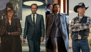 The Complete Guide to Winter TV 2025-2026: Everything to Know About What to Watch This Season